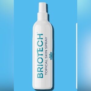 White Clinical Skin Spray